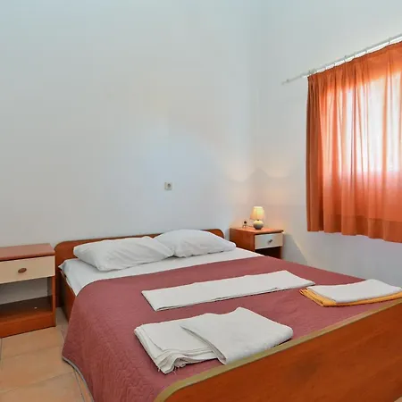 Apartamento Marija 1741 Pula
