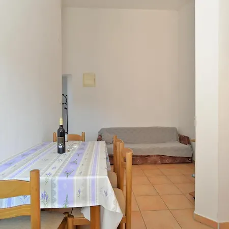 Apartamento Marija 1741 Pula
