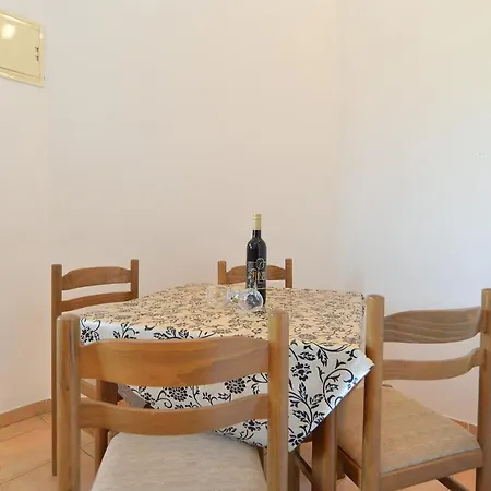 Apartamento Marija 1741 Pula
