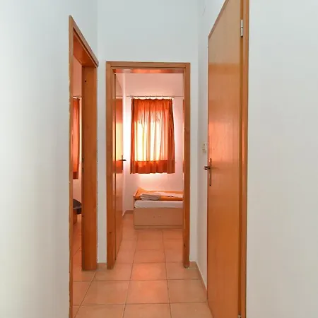 Apartamento Marija 1741 Pula