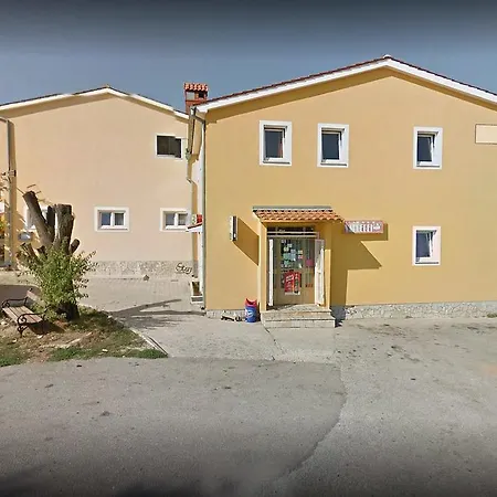 Apartamento Marija 1741