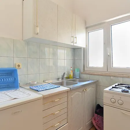 Apartamento Marija 1741 Pula
