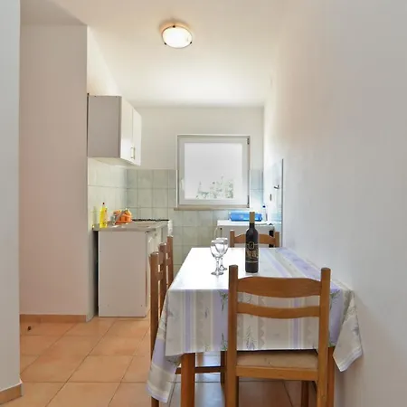 Marija 1741 Apartamento Pula